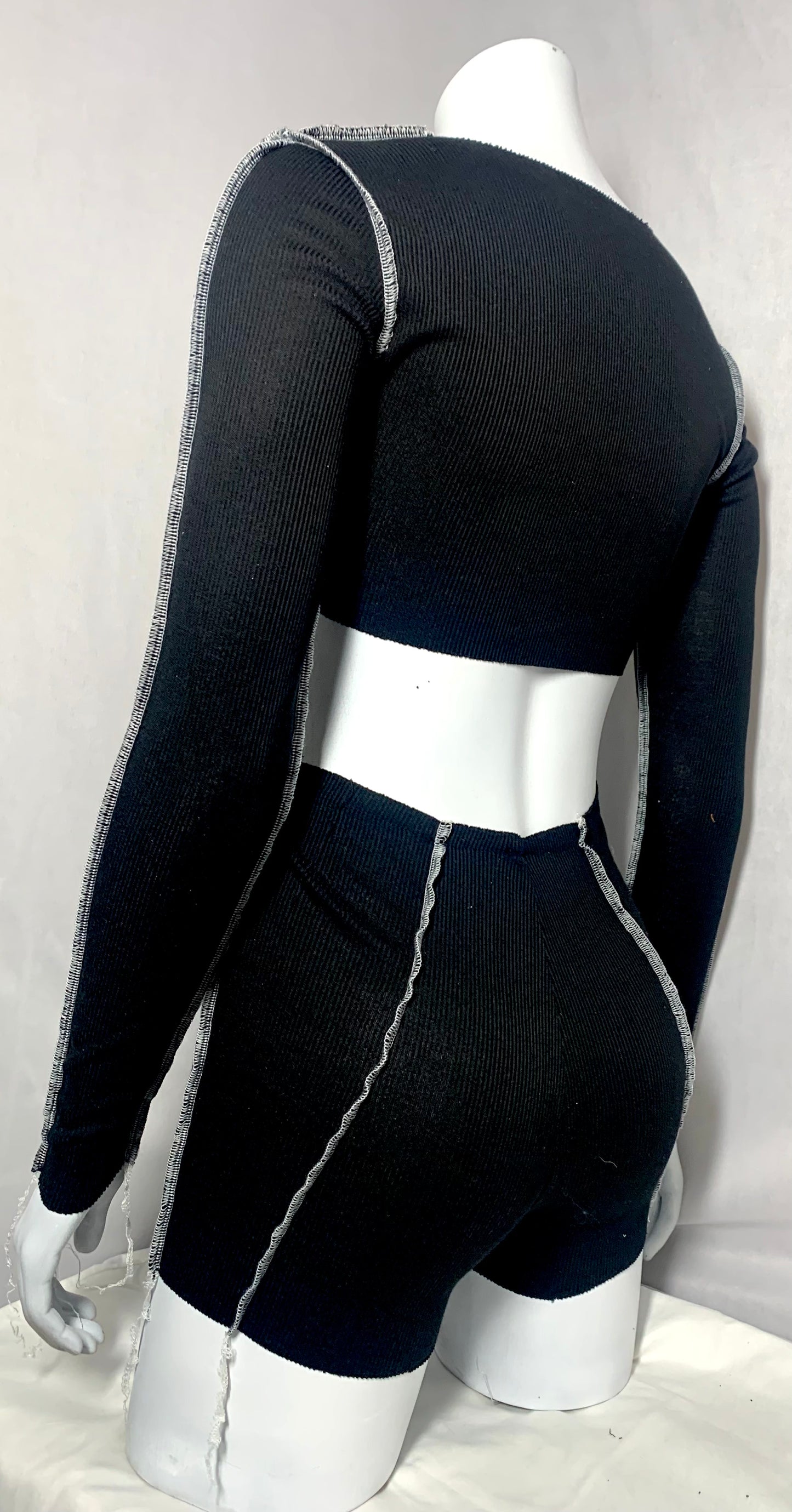 Stay sexy