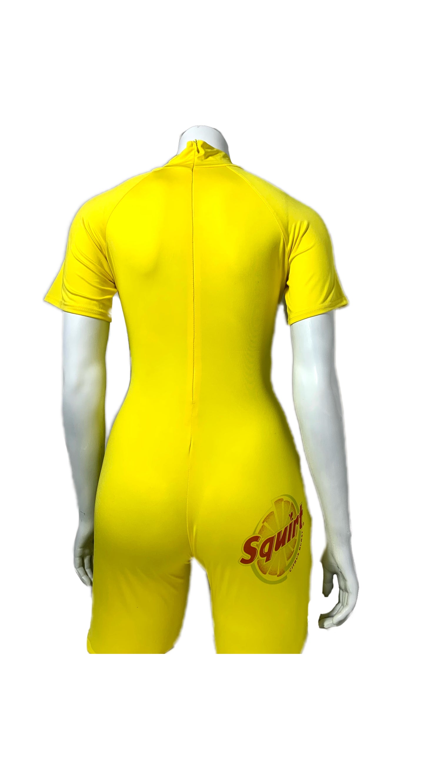 Squirt Me
