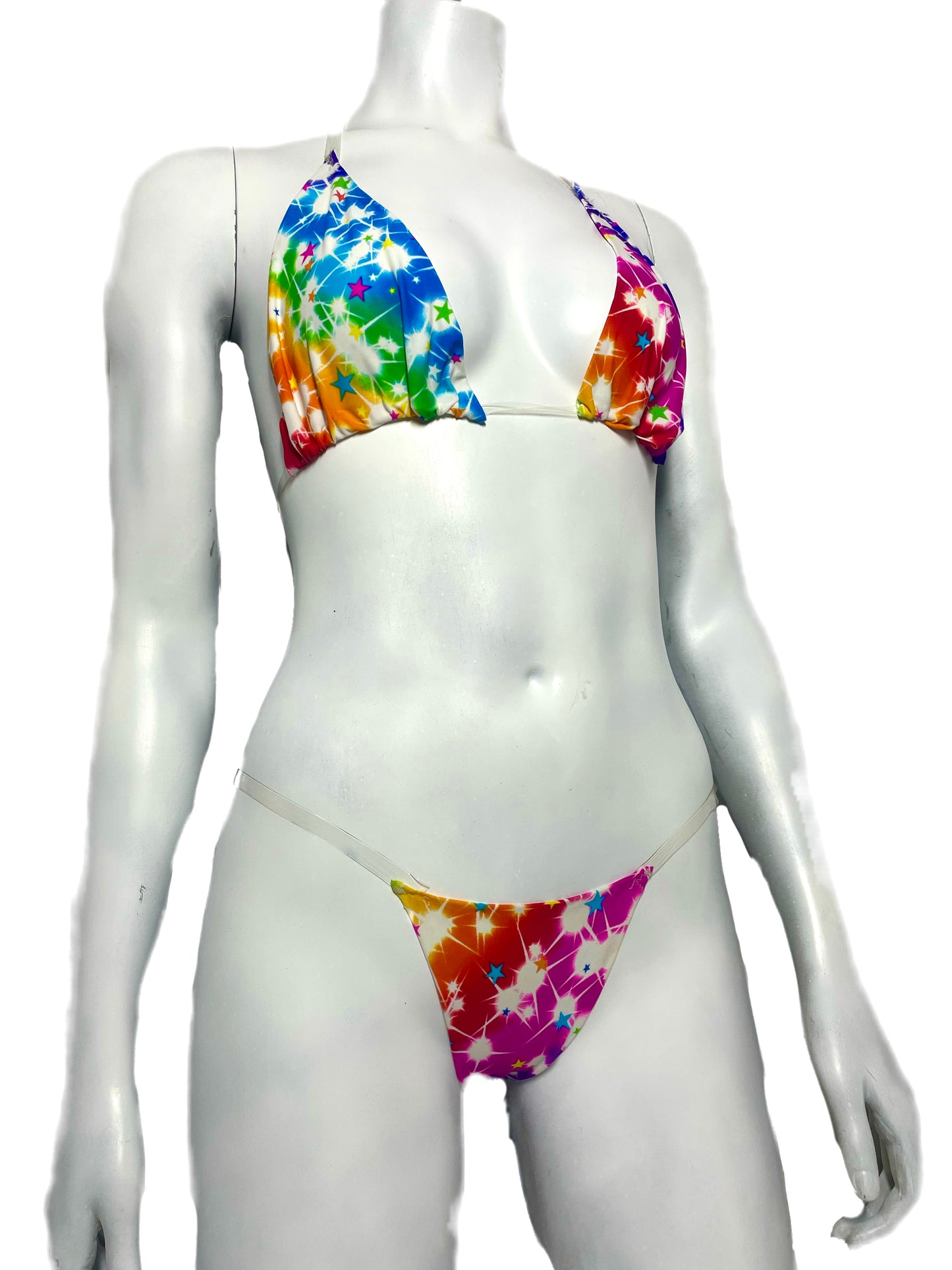 Rainbow Shower