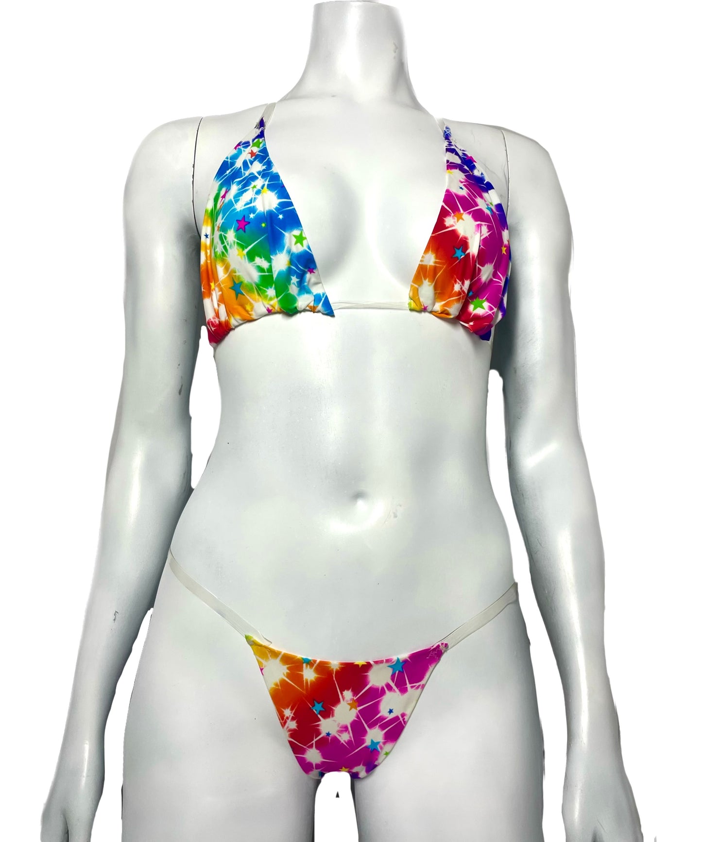 Rainbow Shower
