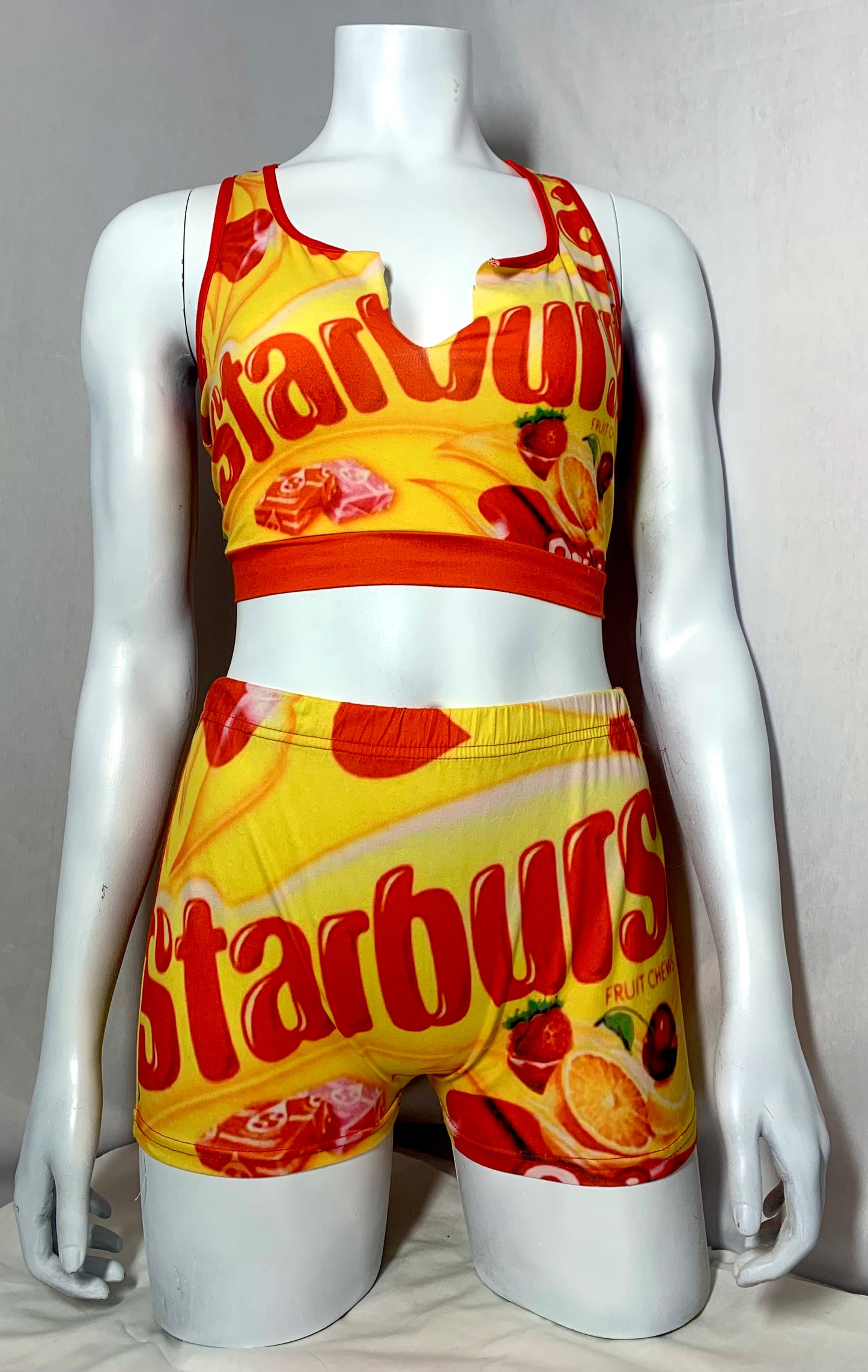 Star Candy
